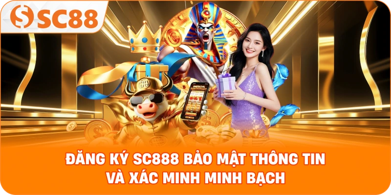 Đăng Ký SC888 - Tổng quan ngắn gọn về thương hiệu SC888 Đăng Ký SC888 - Tổng quan ngắn gọn về thương hiệu SC888