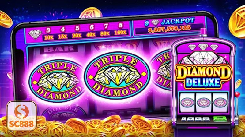 Casino SC888 - Baccarat – Tựa game quốc dân của sòng bạc Casino SC888 - Baccarat – Tựa game quốc dân của sòng bạc