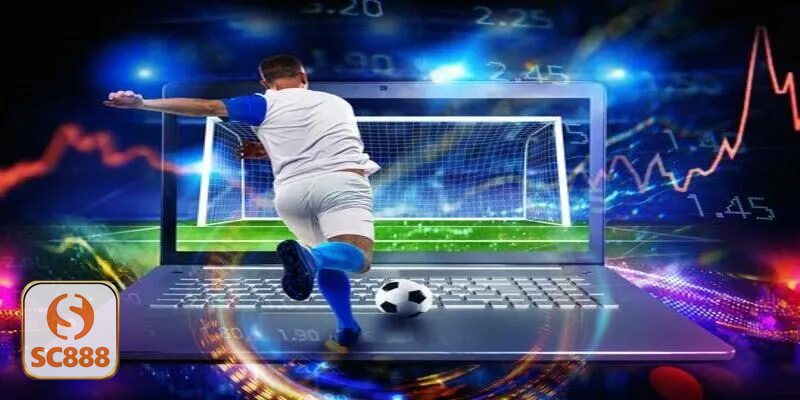 Cá cược UFA - Bắt đầu đặt cược trong khu vực thể thao Cá cược UFA - Bắt đầu đặt cược trong khu vực thể thao