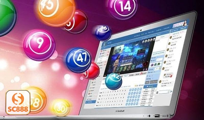 Xổ Số SC888 - Bước 1: Đăng ký tài khoản và kích hoạt bảo mật Xổ Số SC888 - Bước 1: Đăng ký tài khoản và kích hoạt bảo mật